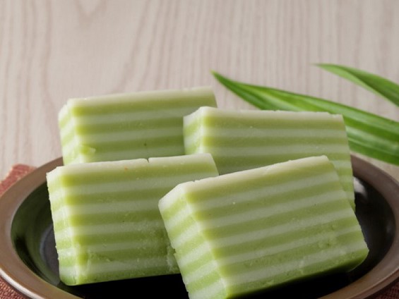 Gambar MenuKue Lapis
